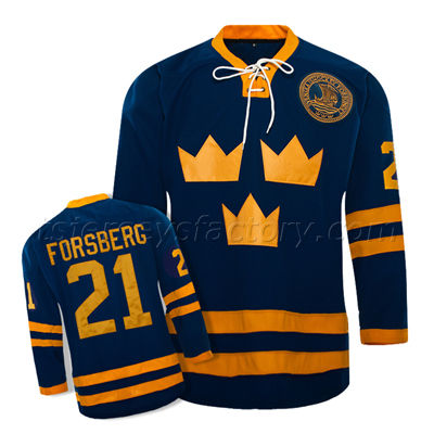 Ice Hockey Jersey 